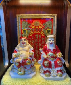 Tài Địa Bột Đá  10 Inch
