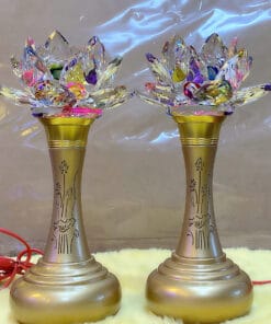Đèn N03 (24,5cm)
