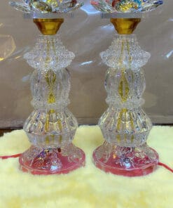 Đèn Pha Lê PL 268