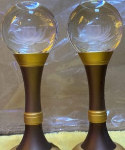 Đèn Sen Cầu Chân Đồng
