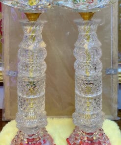 Đèn Pha Lê PL 256 (50cm)