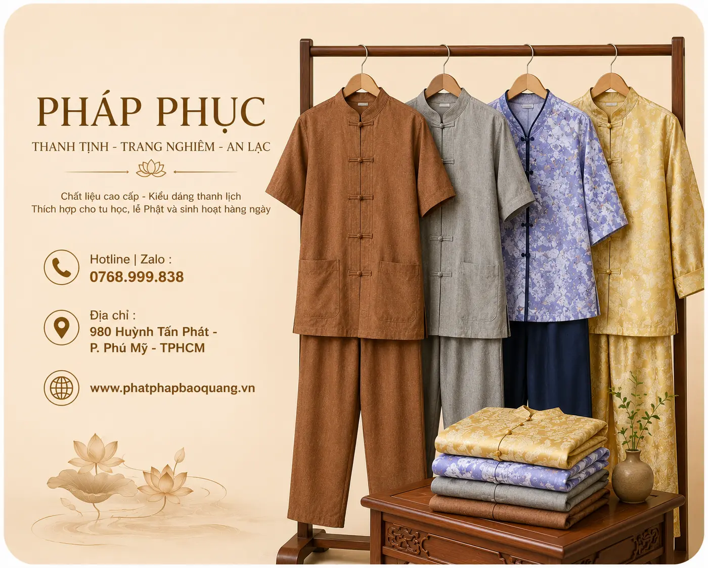 Pháp phuc 03