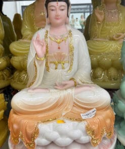 Quan Âm Đá Cam