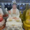 Quan Âm Hoa Vàng