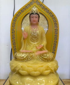 Quan Âm Đá Vàng VN