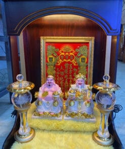 Tài Địa VN 8inch - Ảnh 2