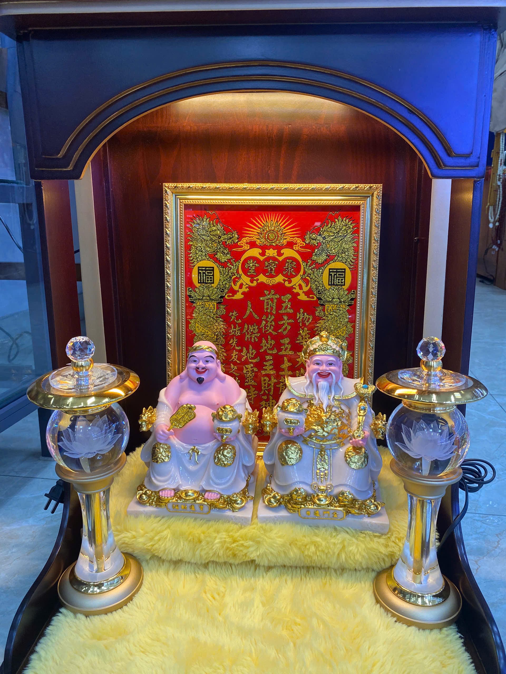 Tài Địa VN 8inch - Ảnh 2