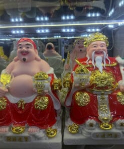 Tài Địa Đài Loan 12 Inch