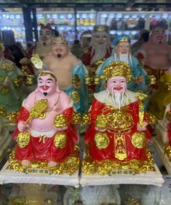 Tài Địa 6inch Đế Vuông