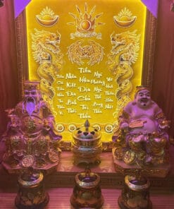 Tài Địa Composite