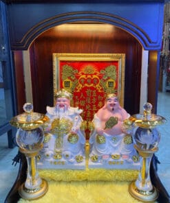 Tài Địa Đài Loan 10inch - Ảnh 3