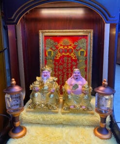 Tài Địa Đài Loan 10inch