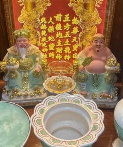 Tài Địa Đài Loan 10inch - Ảnh 2