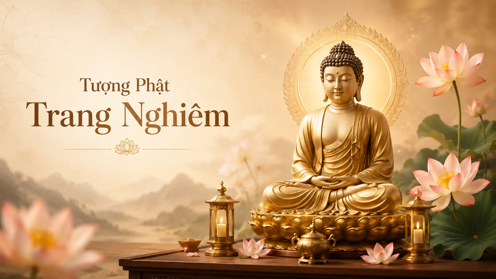 Tượng phật