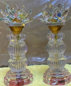 Đèn Pha Lê PL 263 (26cm)