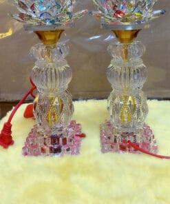 Đèn Pha Lê PL 269