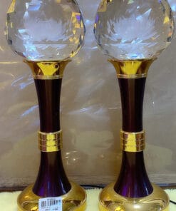 Đèn Sen Đào Đồng